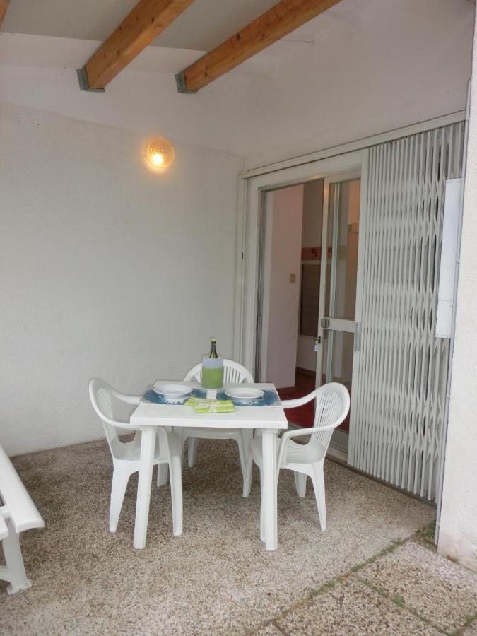 Villa Maila Bibione Exterior foto