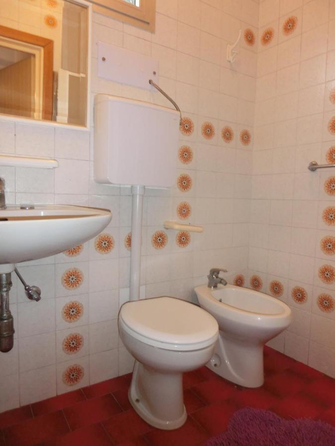 Villa Maila Bibione Exterior foto