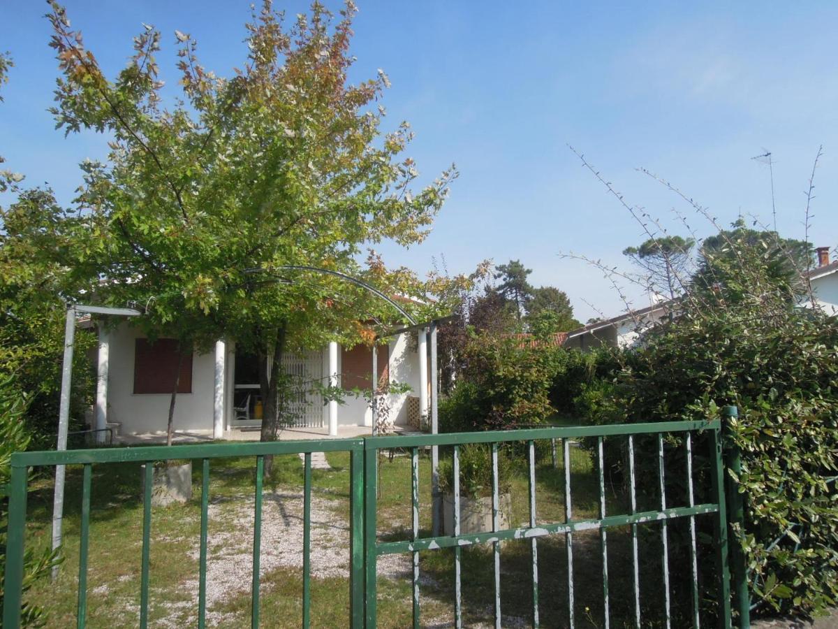 Villa Maila Bibione Exterior foto