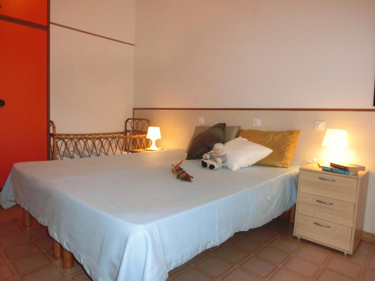 Villa Maila Bibione Exterior foto