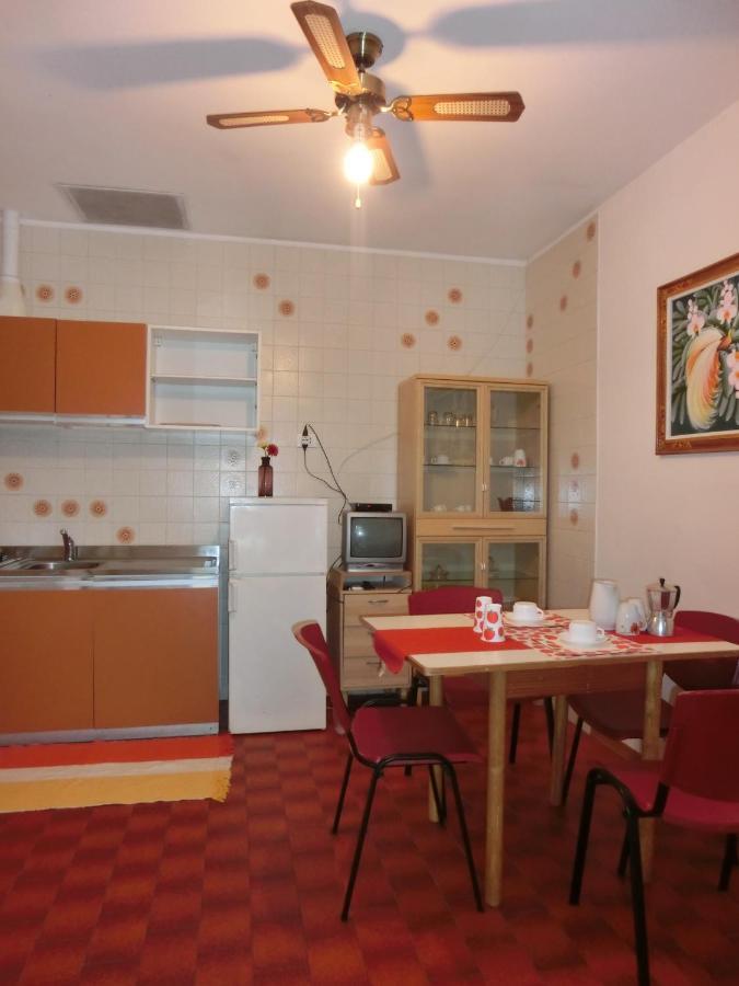 Villa Maila Bibione Exterior foto