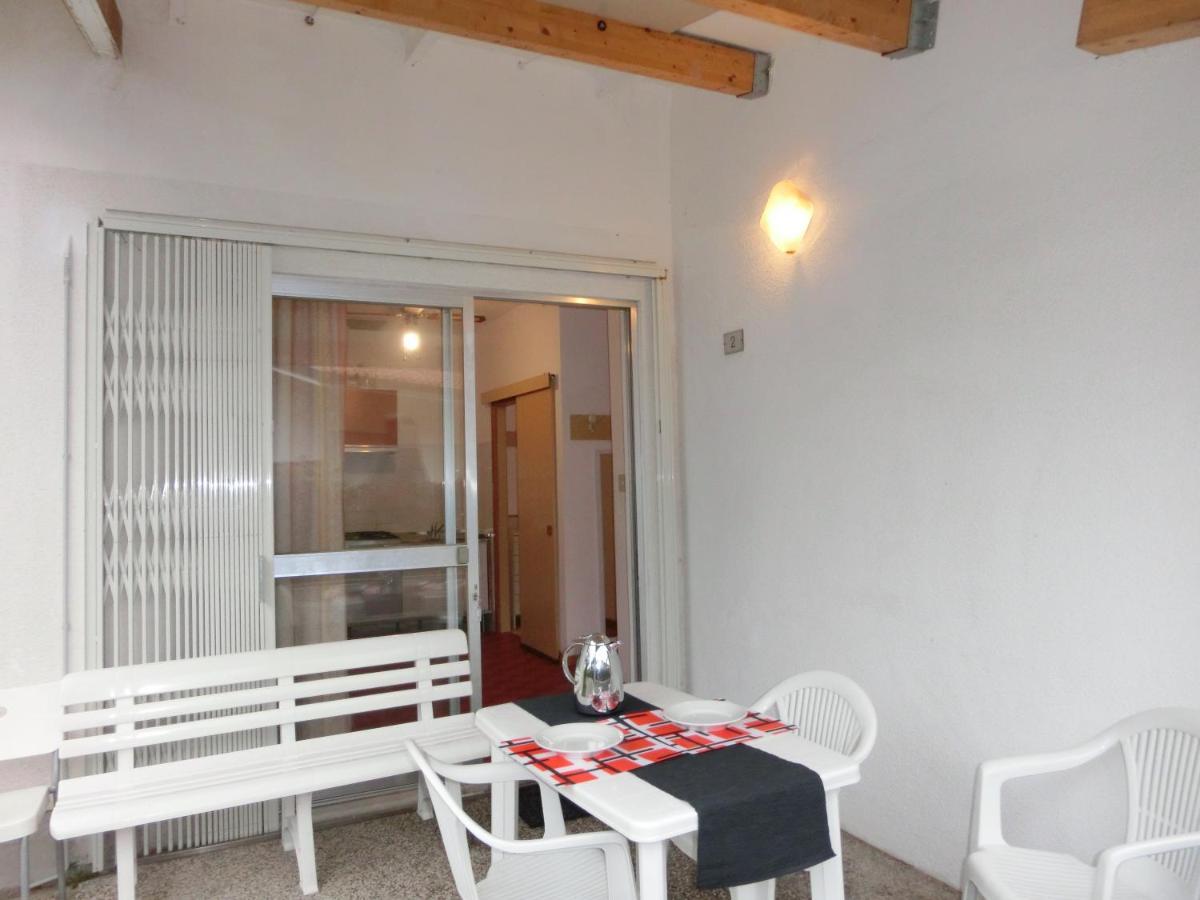 Villa Maila Bibione Exterior foto