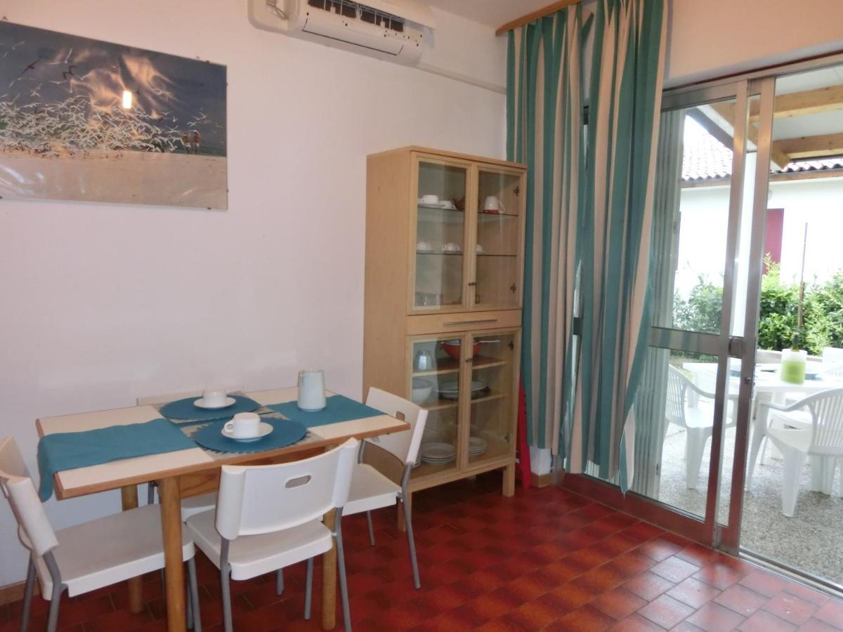 Villa Maila Bibione Exterior foto